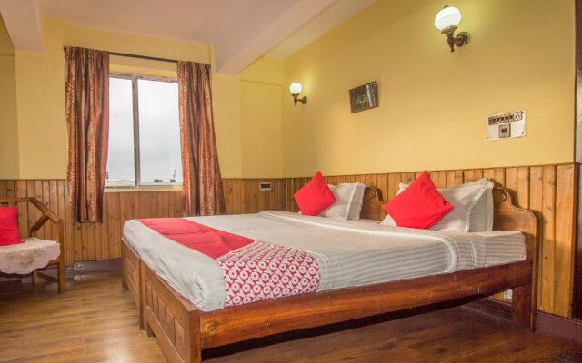 Hotel Lungwa By OYO Rooms