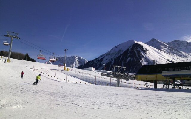 Chalet zur Rose