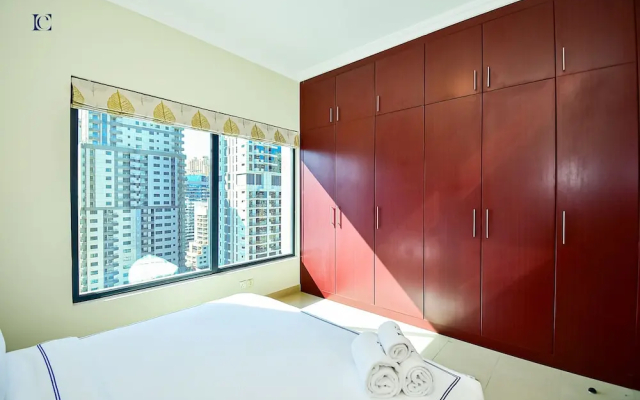 Budget 1BR Apt in Marina  -Time - Apartment in ดูไบ - Photo 3