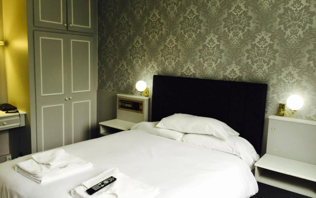 Hylands Hotel