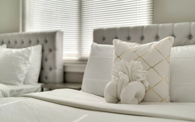 Nuovo-Downtown Atlanta