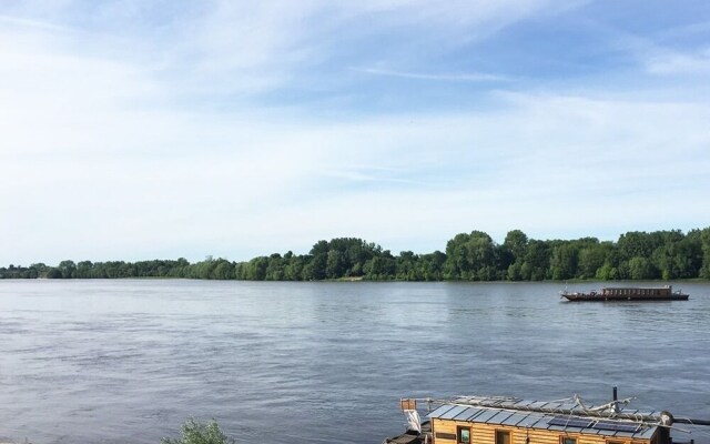 Gîte Les Orchidées de la Loire SAUMUR