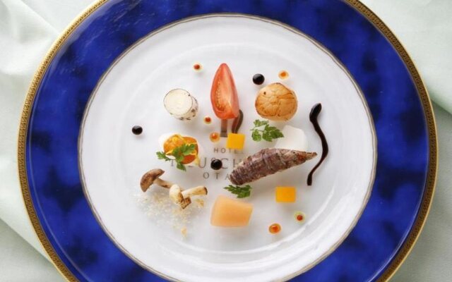 Hotel Neuschloss Otaru