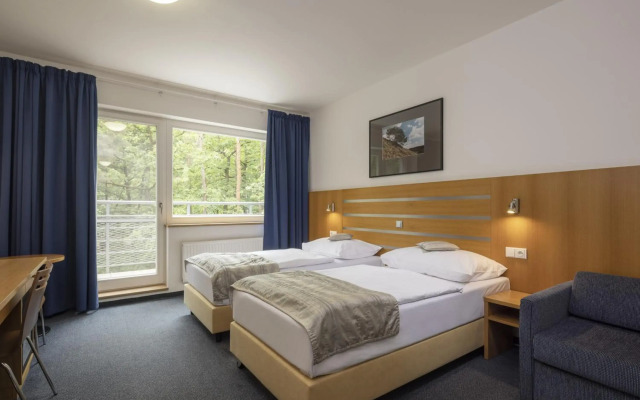 Hotel Port