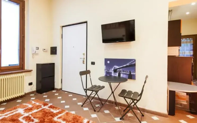 Appartamento Prinetti