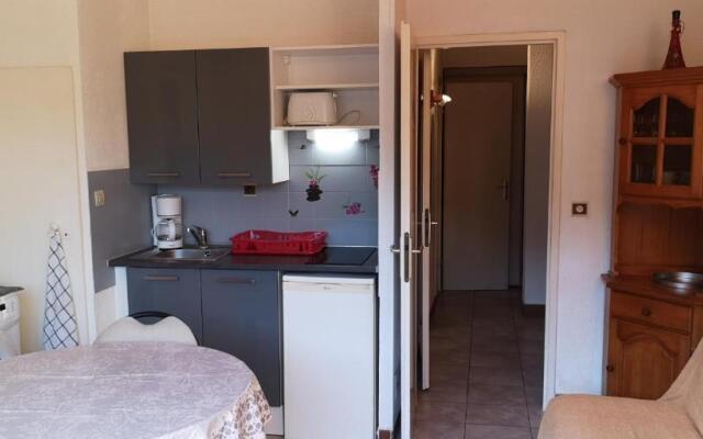 Résidence Cap Azur Appartement 215