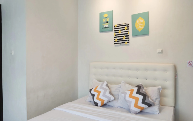 Greenhill Alana Villa Syariah RedPartner