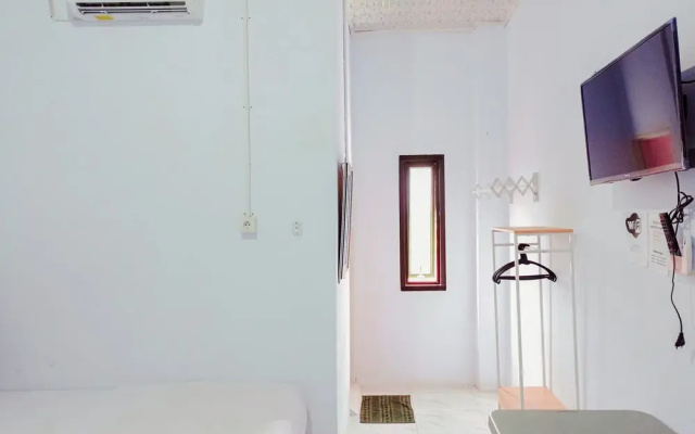 Urbanview Hotel at Guest House Bukit Sion Bengkulu(Urbanview @ Guest House Bukit Sion Bengkulu)