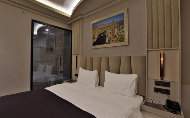 Anemon Mardin Otel