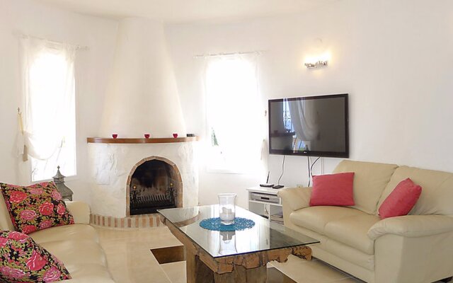 Villa Avalon