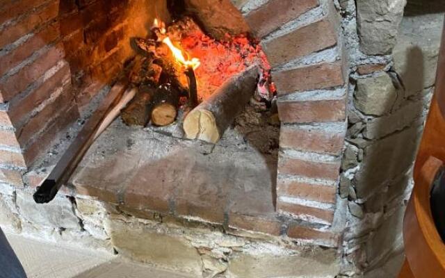 Cuore Verde Ritrovo S7