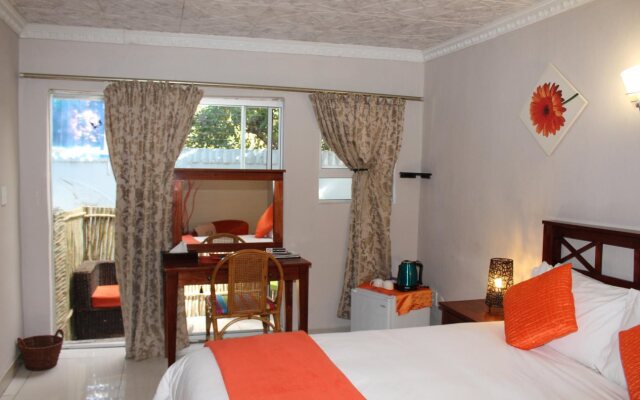 La Teranga Accommodation & Conference Group