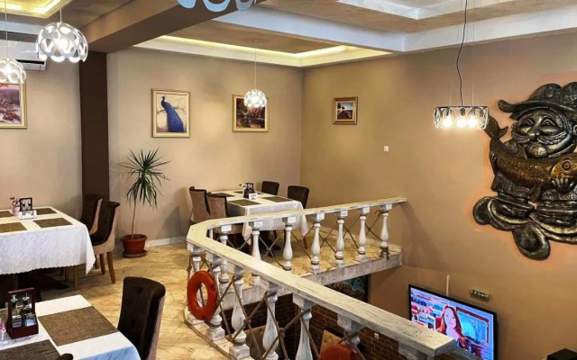 Pri Popa Guest House