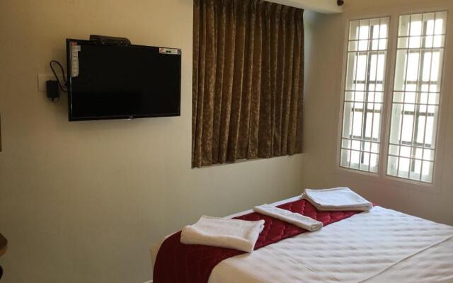 Bon Stay Inn