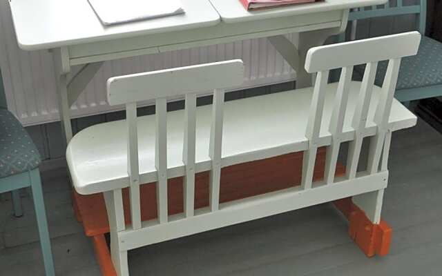 Opintola Bed & Breakfast