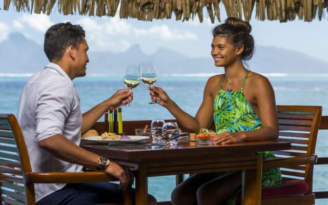 InterContinental Resort Tahiti by IHG