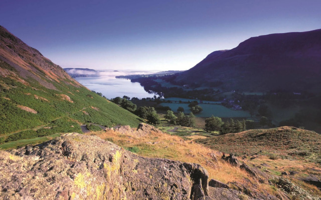 Macdonald Leeming House