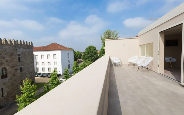 Braga Heritage Lofts