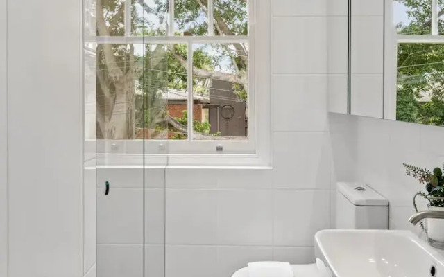 Mulwarree Avenue Apartments by Urban Rest