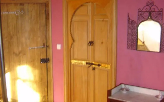 Chambres dhôtes La Soleillade