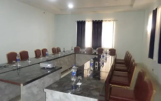 Hotel Raj Mahal Roorkee