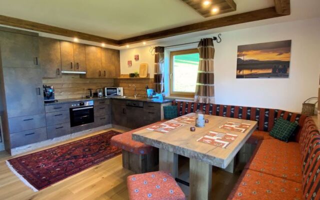 Apartment Manuel Fügen