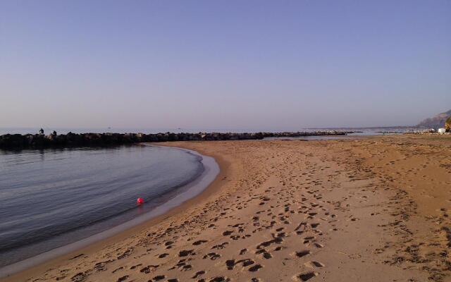 Case Vacanza Trappetodavivere