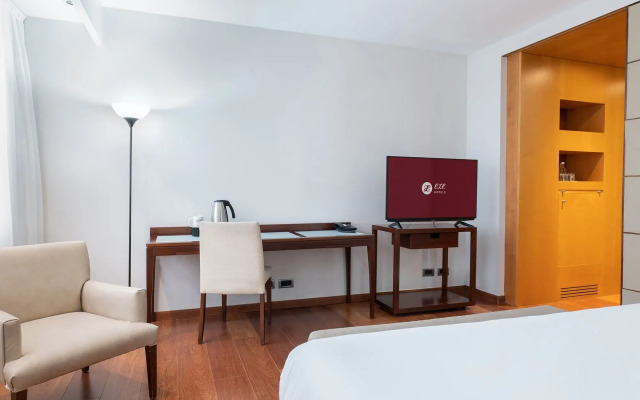 Exe Parc del Vallés