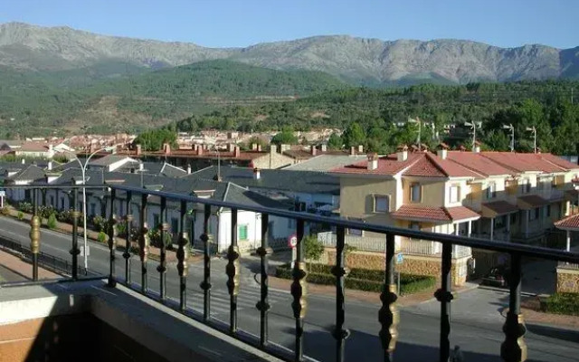 Luminous Service Apartments