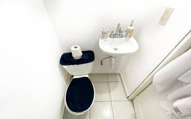 Lovely One Bedroom Apartment in Puerto Vallarta