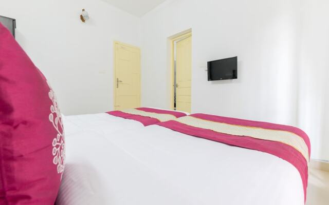 OYO 11891 Amare Beach Resorts