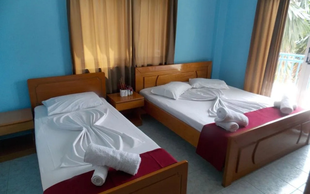 Hotel Dea