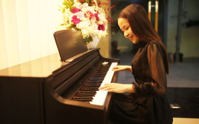 The Samson Boutique Hotel