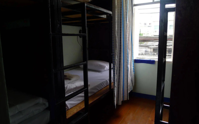 Home Mali Hostel