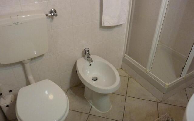 Appartamenti Hotel La Rosa