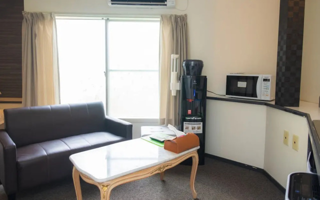 Hotel Lucia at Maebashi Akagi - Adults Only