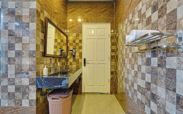 Villa Master Residance