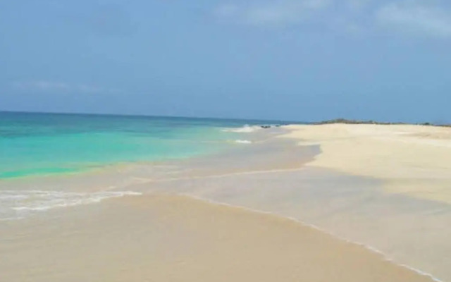 Ria Center Apartment - Left