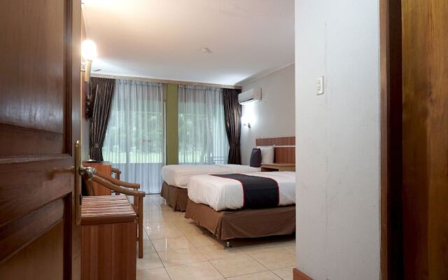 Collection O 92122 Series Hotel Serpong