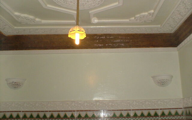 Riad Karmel Rose de Marrakech