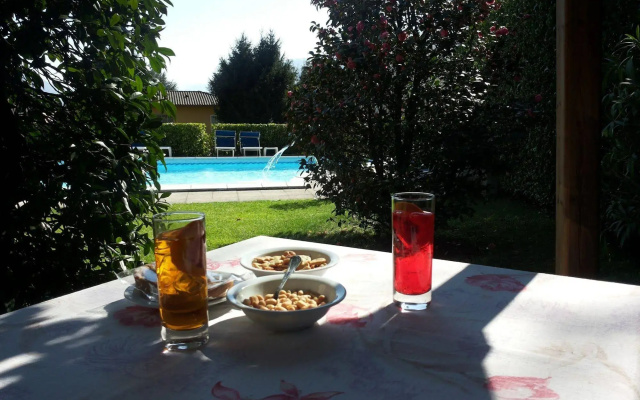 Hotel La Villa