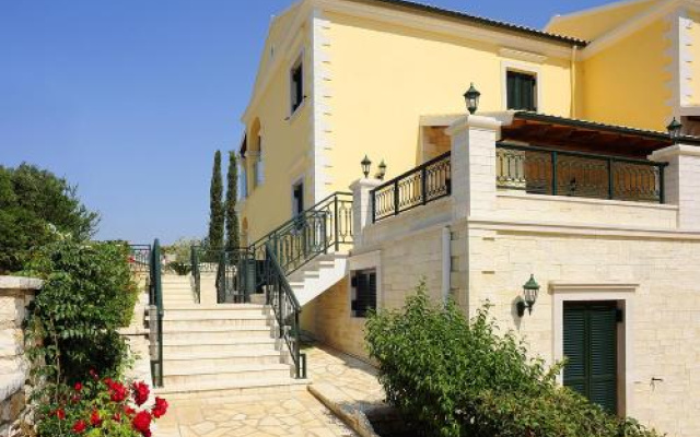 Villa Argyro