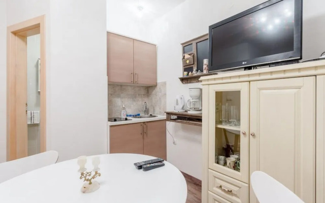 Apartments Villa Kameja