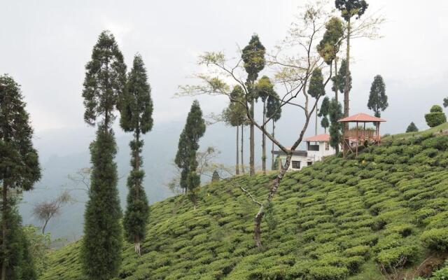 Oyo 25005 Hotel Hill Retreat