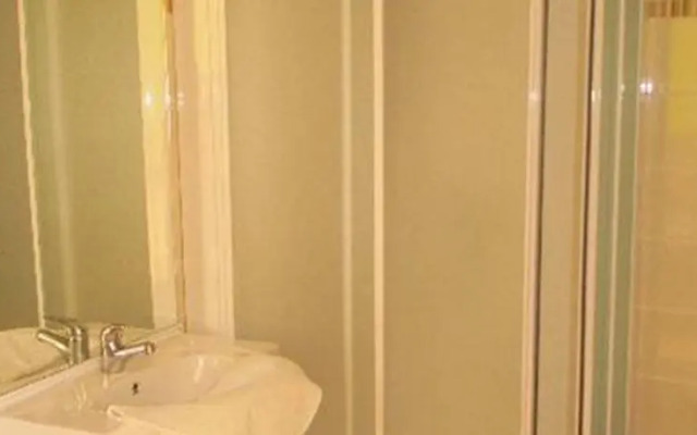 Résidence Hôtelière Hélios