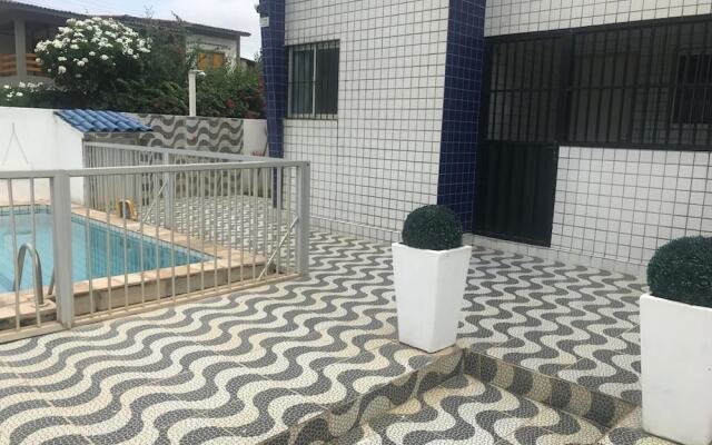 Apart hotel Beira Mar