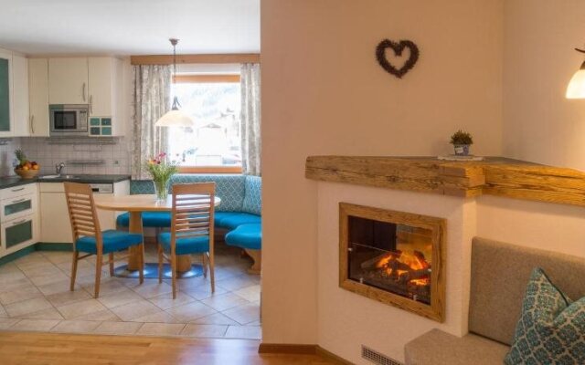 Hotel Garni Lavendel