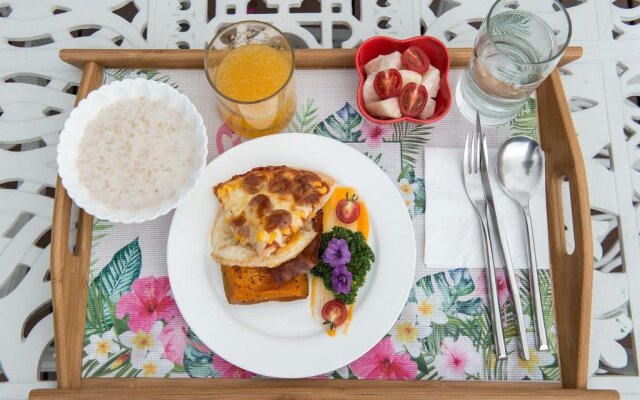 Zhaoqing Lian'an Lake View Hotel