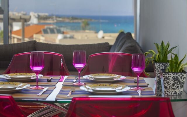 one bedroom apartment in Fig tree bay