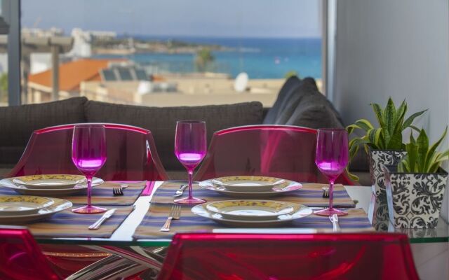 Fig Tree Bay Apartments